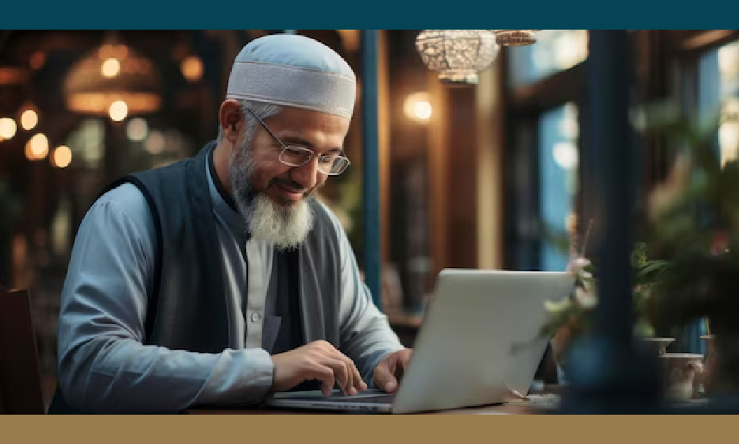 Online Quran Teacher