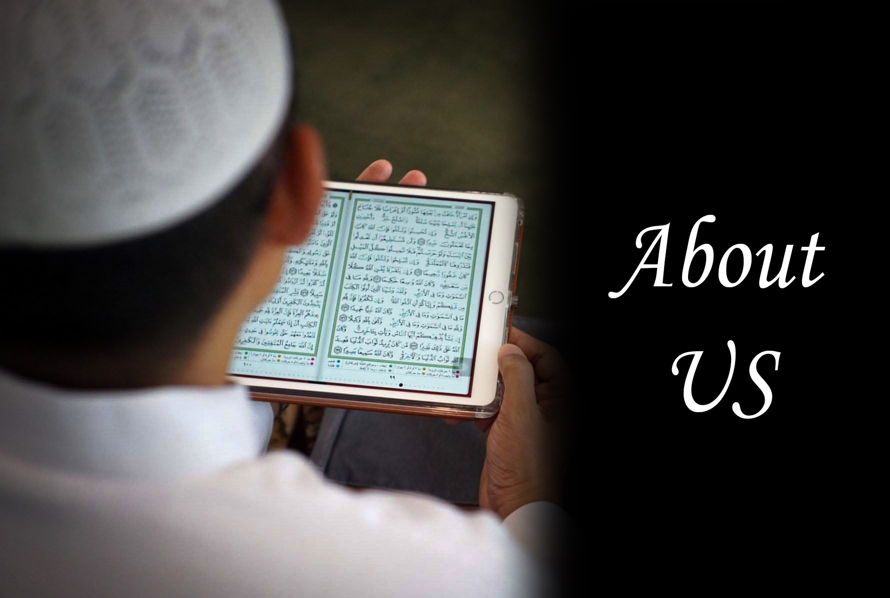 Online Quran Teacher alabama