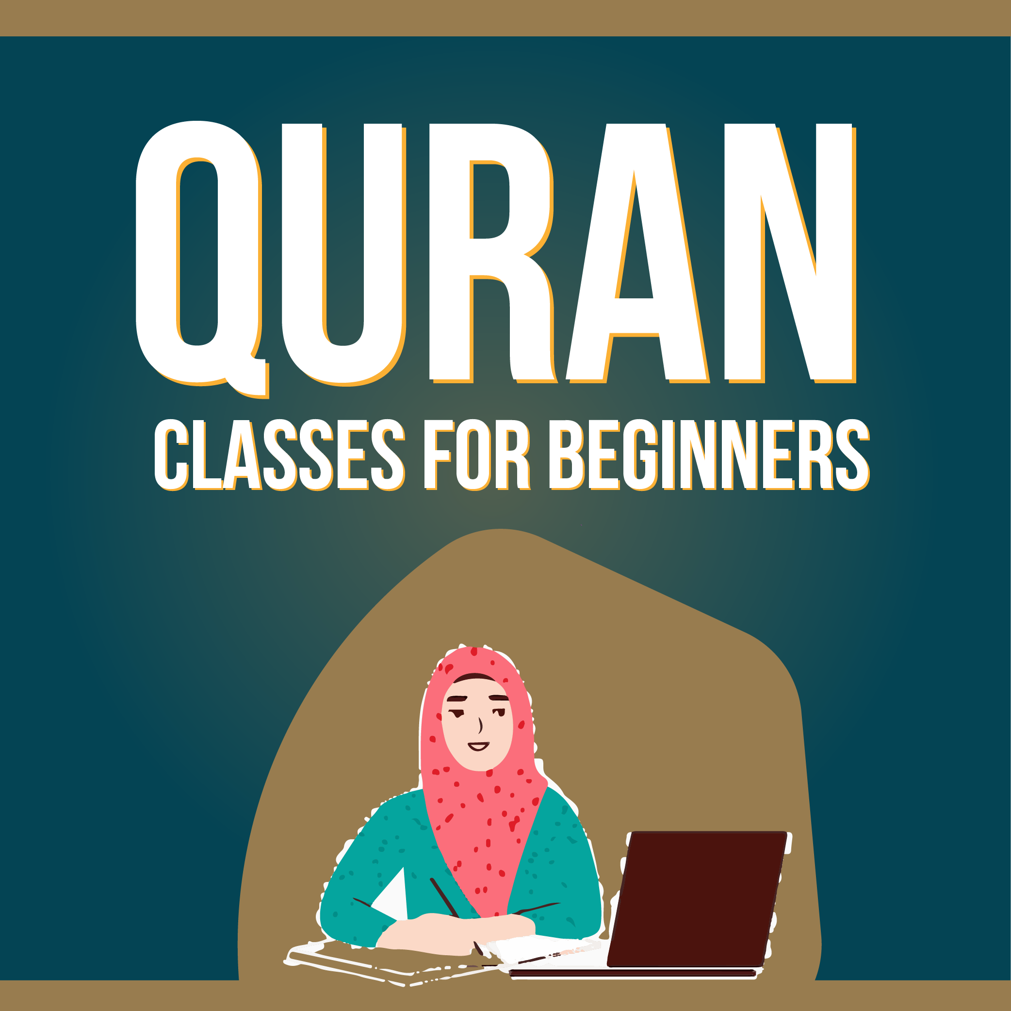 quran teacher online 